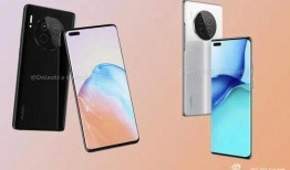 华为mate90最新爆料,颠覆性设计，尖端科技，引领未来智能手机潮流