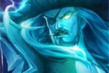 幽灵最新皮肤爆料视频,神秘元素与炫酷特效，带你领略异域风情